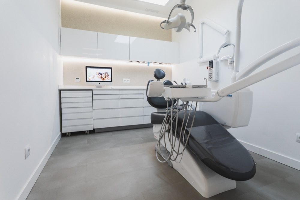 Modern Rieselfeld Dental