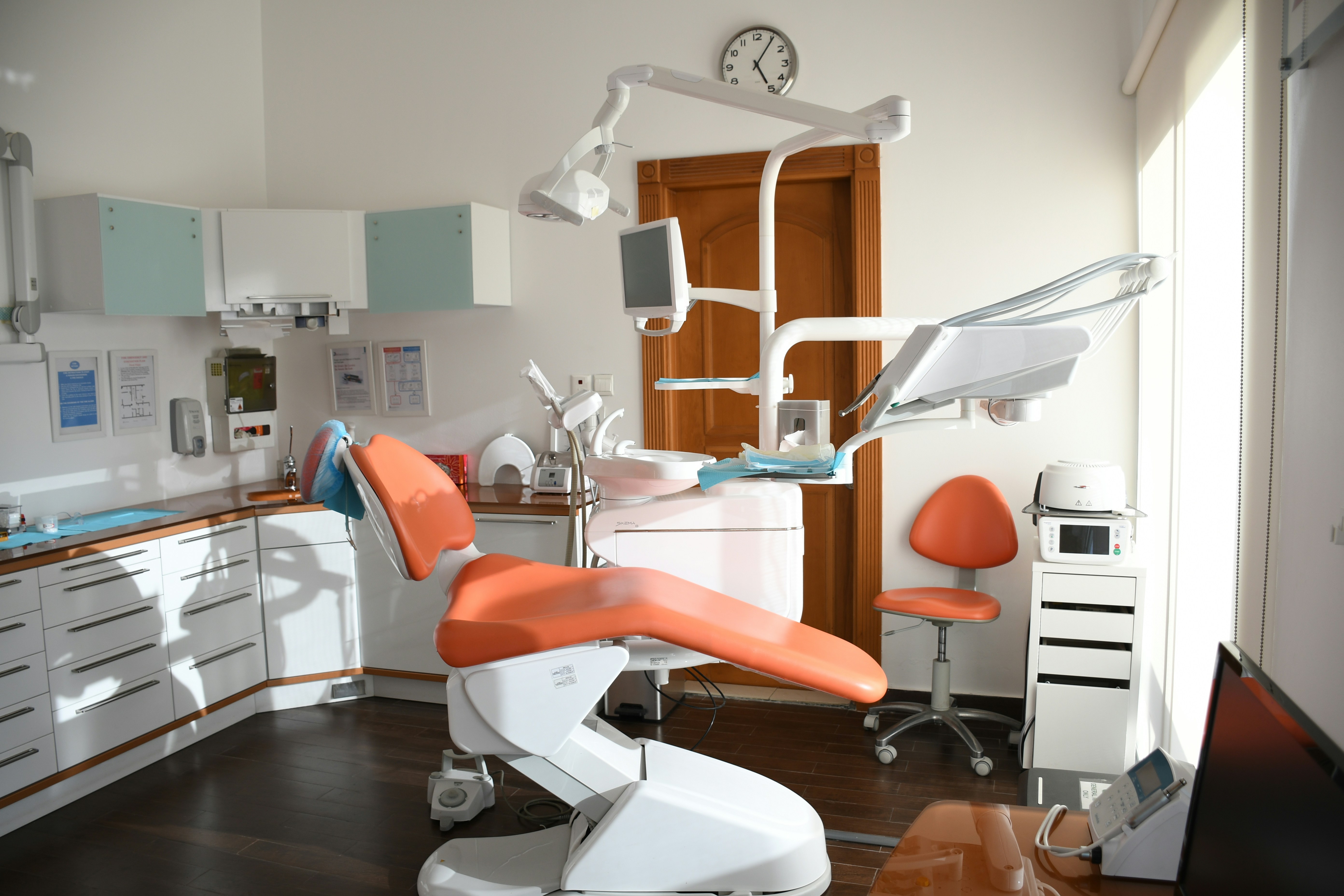 EcoSmile Dental Vauban