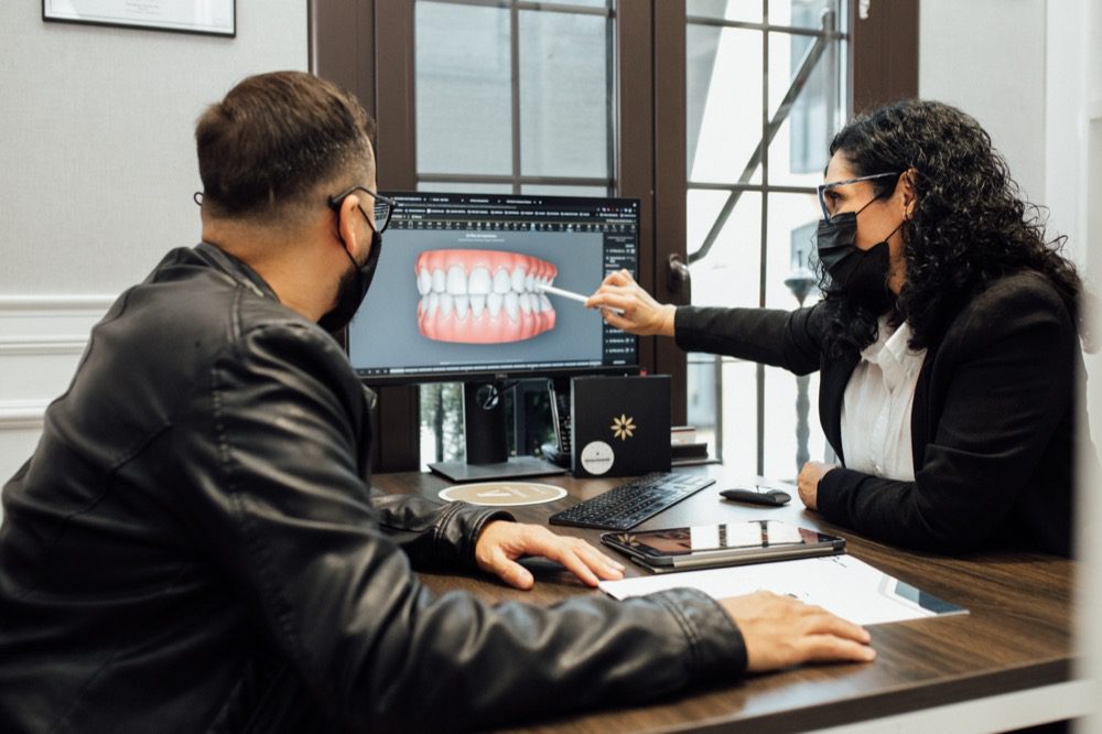 Countryside Dental Dettingen