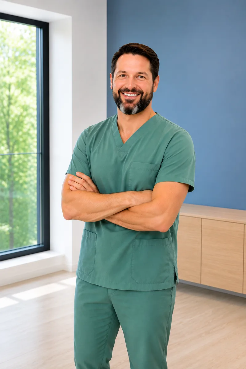 Dr. Pau Estruch