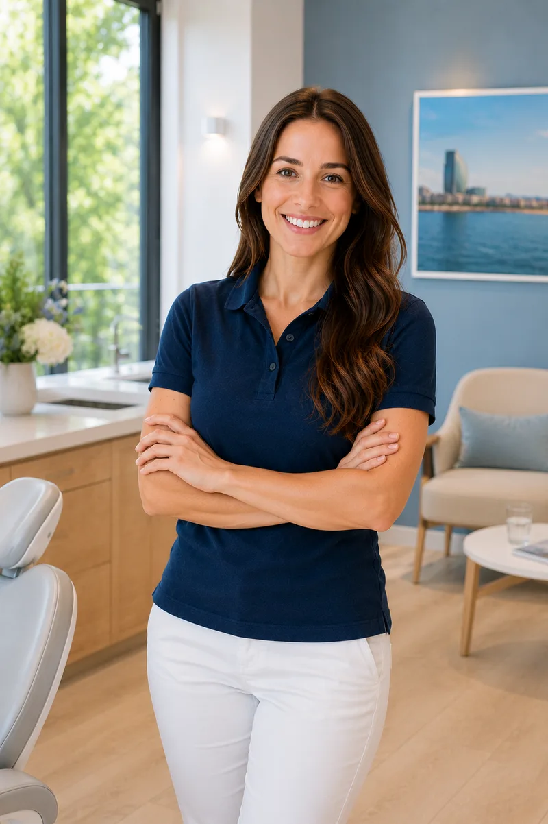 Cristina Puig