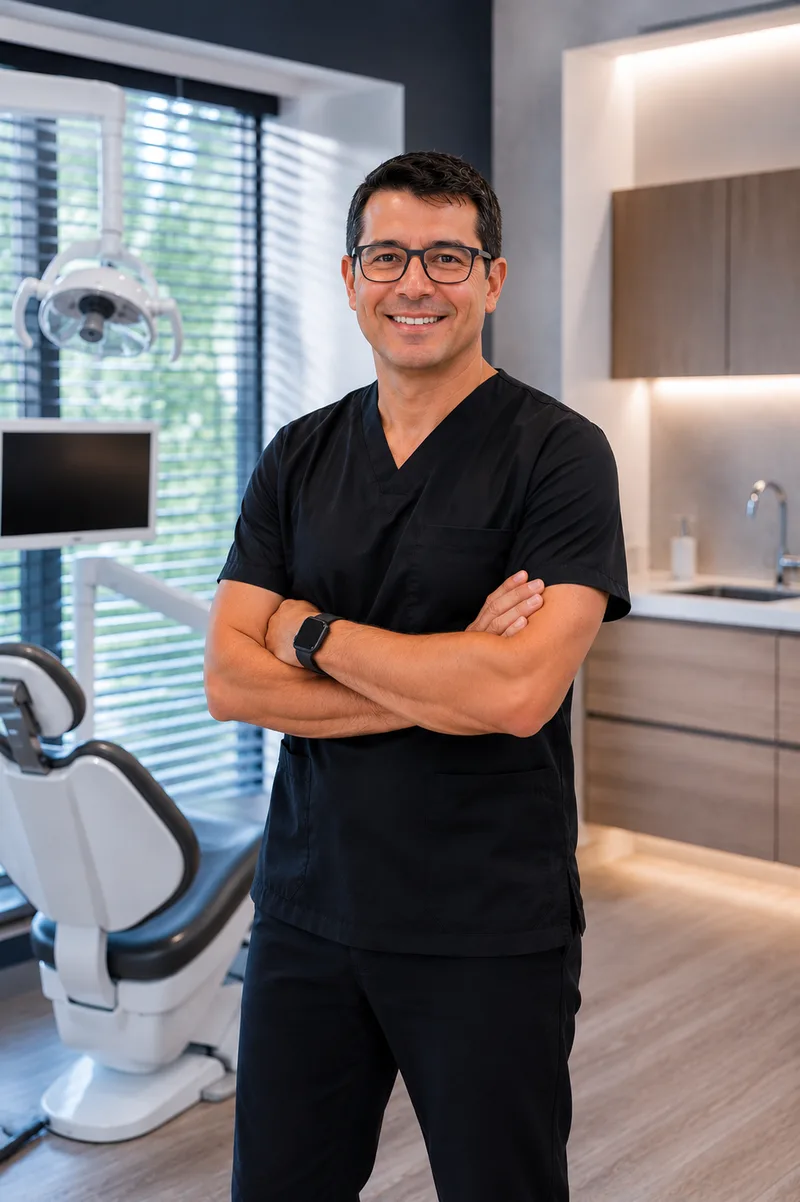 Dr. Sergi Aymerich