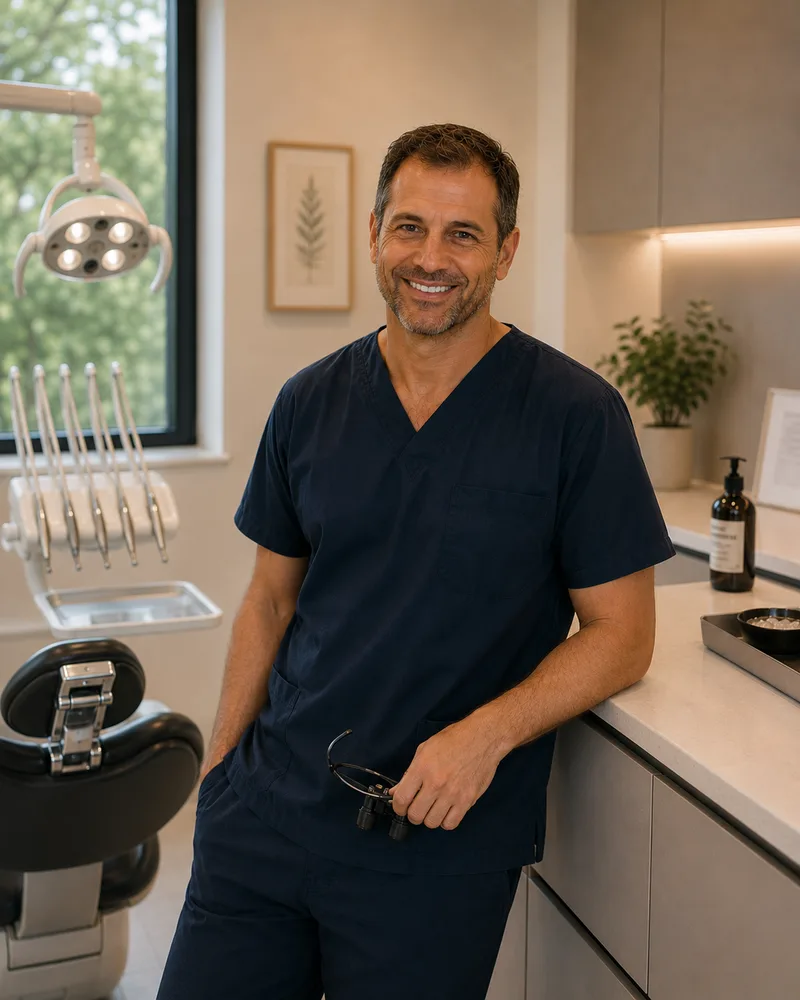 Dr. Jordi Serramitjana