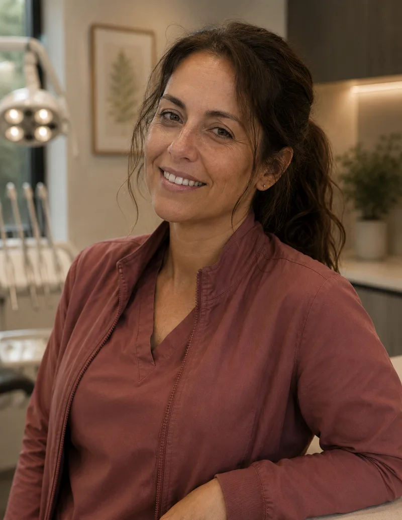 Marta Comas