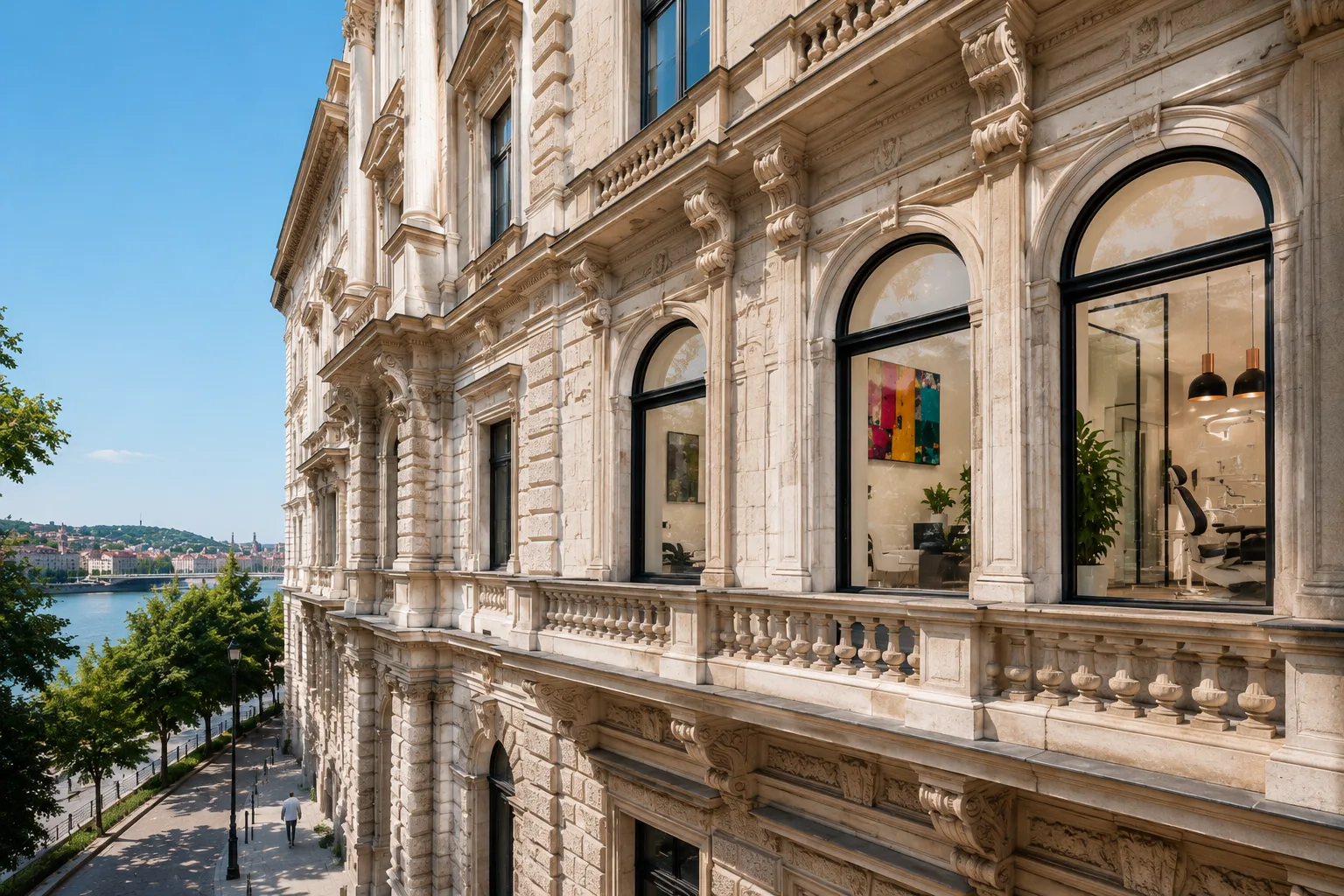 Duna Dental Budapest