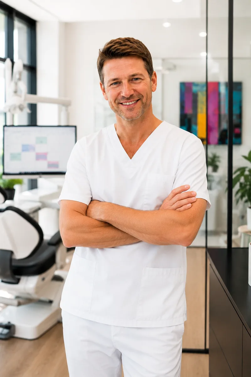 Dr. Bence Halász