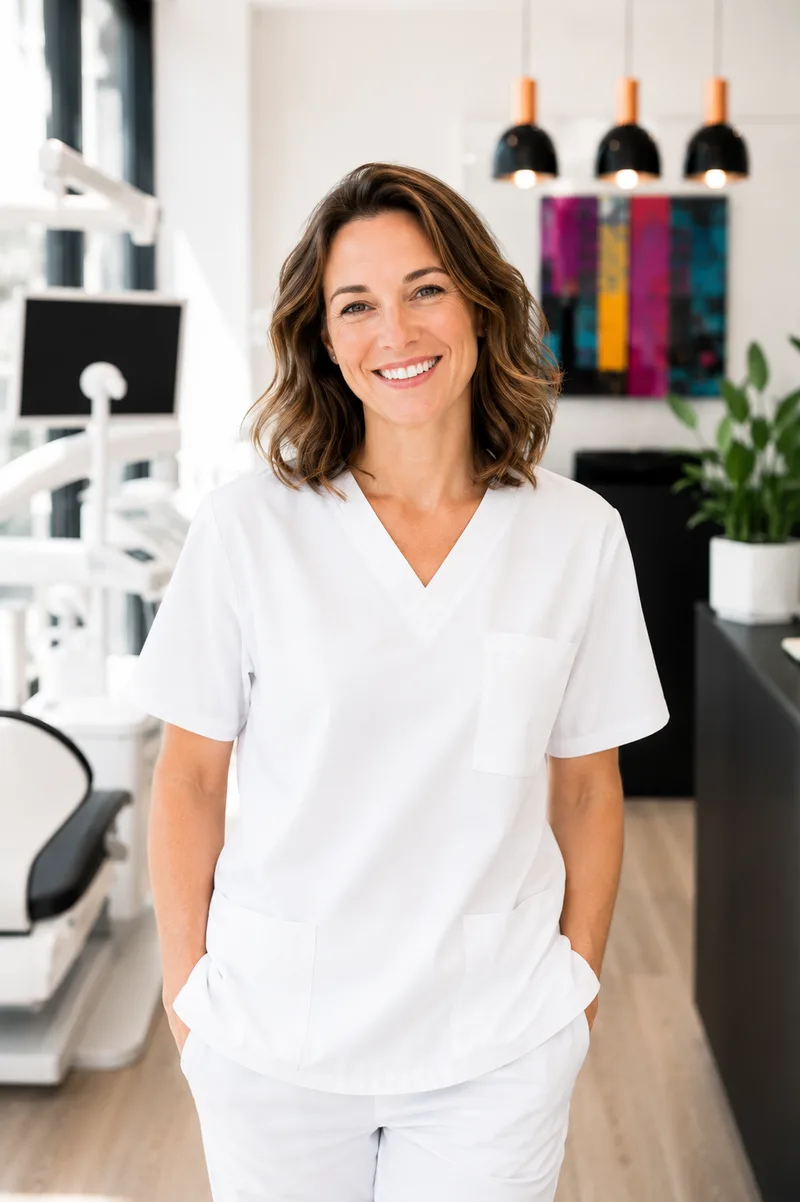 Réka Tóth