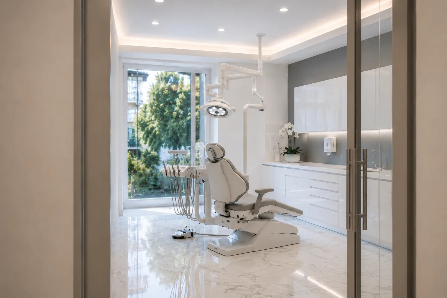 Kolonaki Dental Clinic