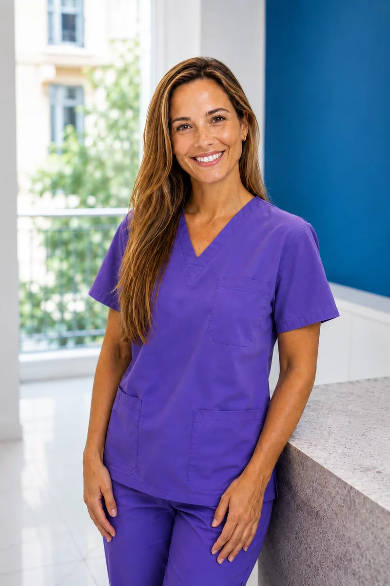 Eleni Sarantopoulou