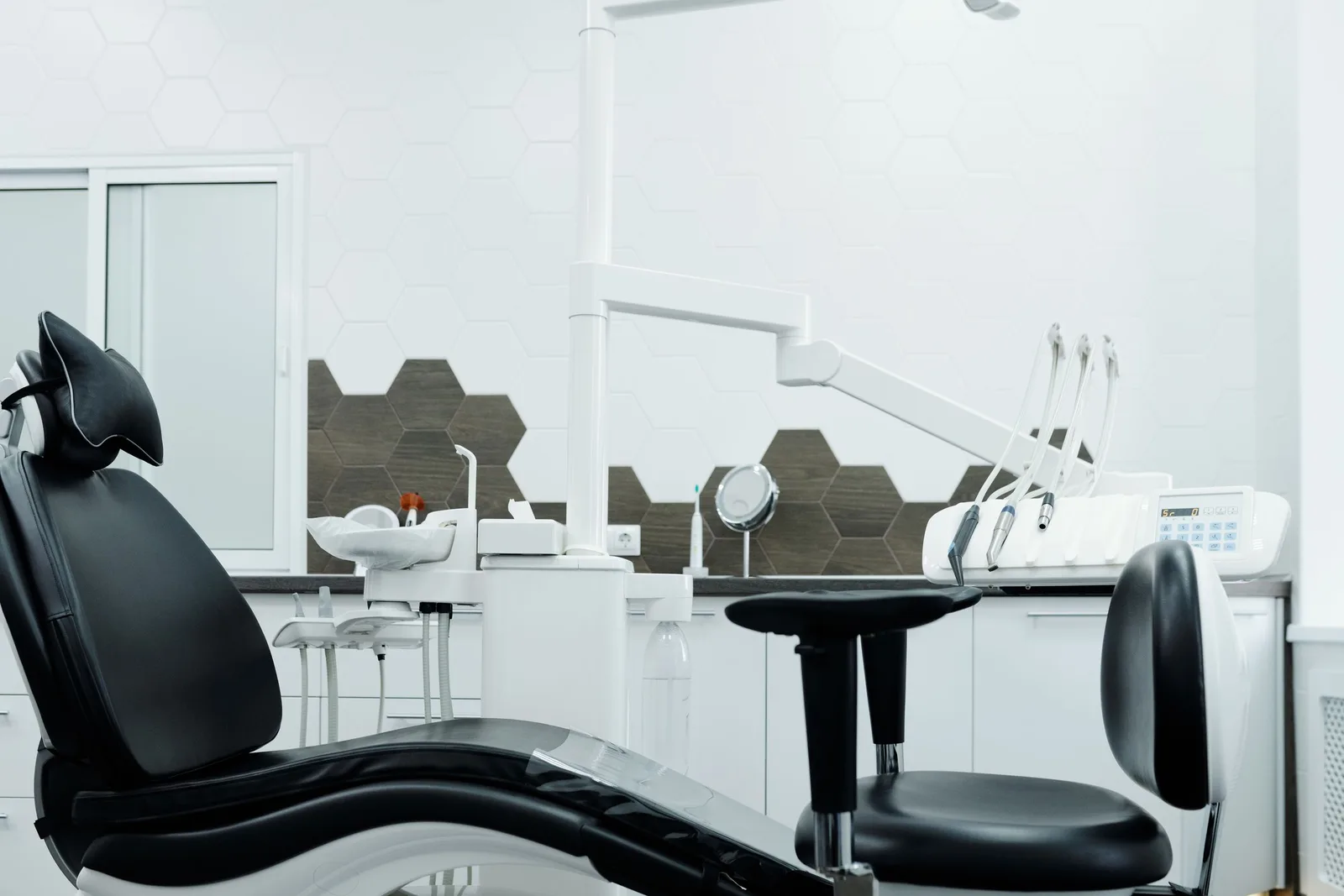 Clinica Odontoiatrica Coppedè