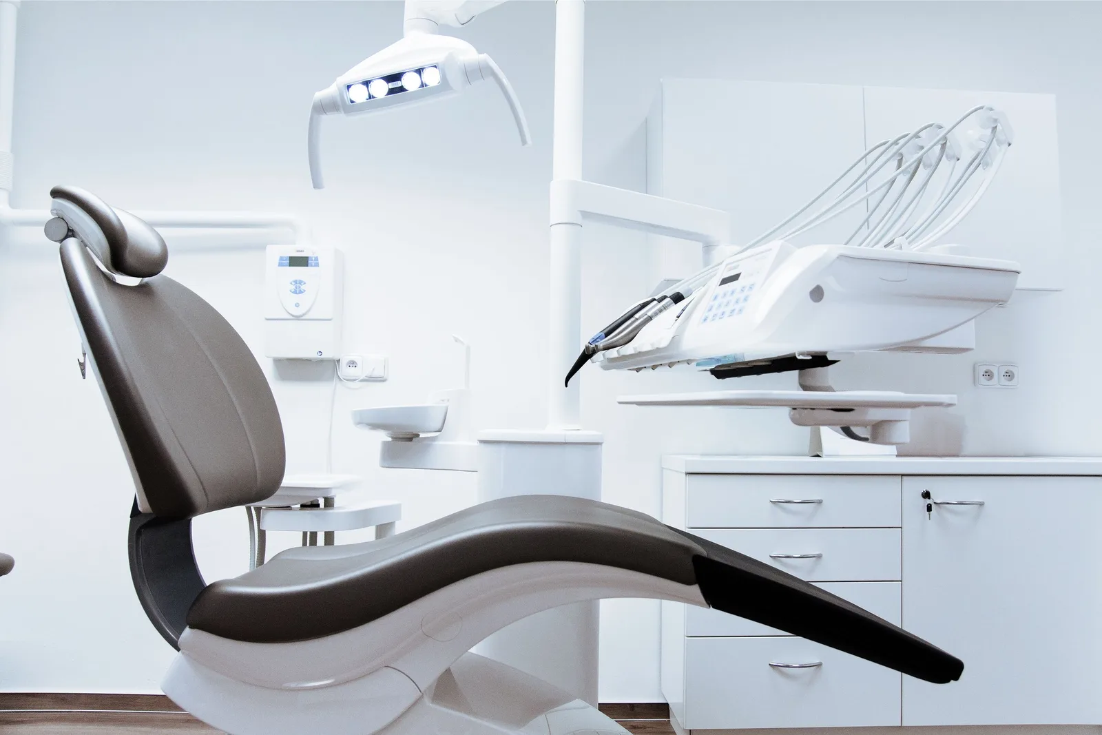 Studio Dentistico Crocetta